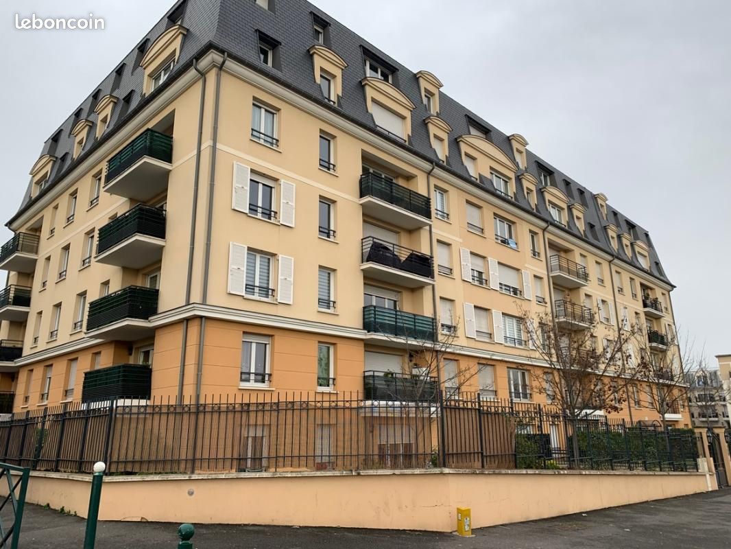 Appartement 3 pièces 68 m² · à Franconville · 68 m² · 225 000 €