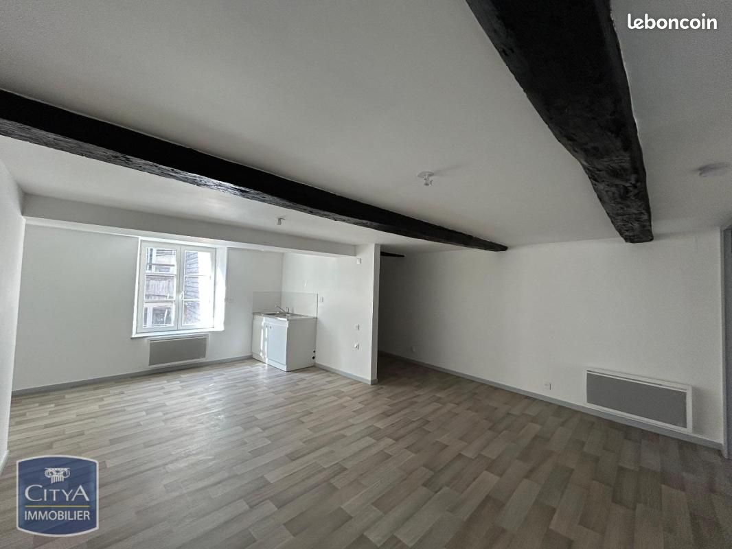 Appartement 3 pièces 55 m² · à Sedan · 55 m² · 445 €/mois