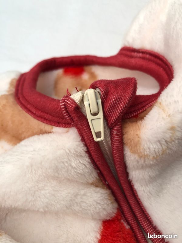 Surpyjama Cozy Pixies 6-9 mois (image 8)