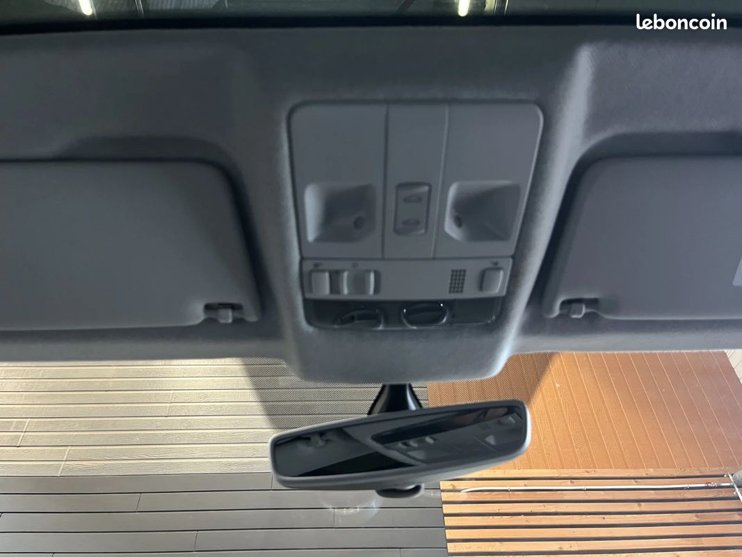SEAT IBIZA 1.0 TSI 110 FR - CUIR ALCANTARA - TOIT OUVRANT - GPS - CLIM Auto - (image 25)