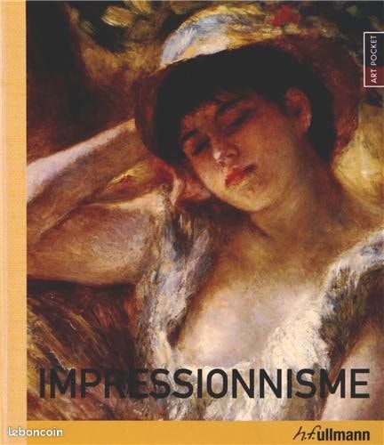 L'impressionnisme (image 1)