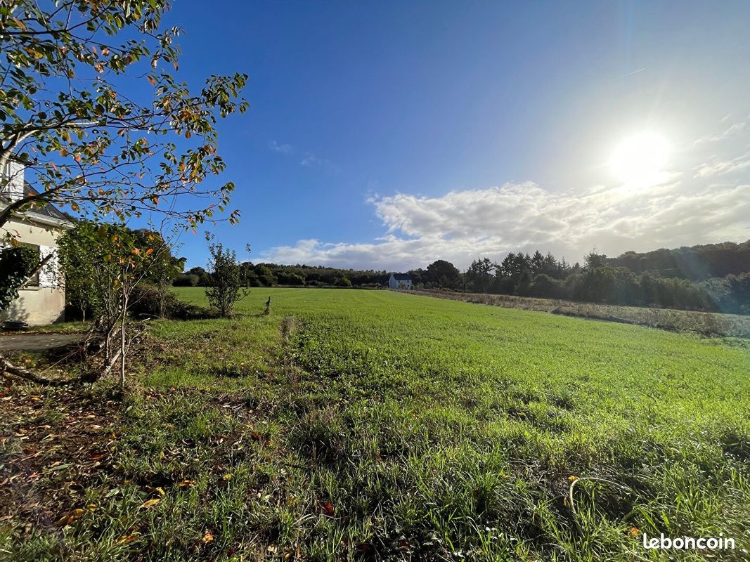 Maison 6 pièces 98 m² · à Landudal · 98 m² · 212 200 €