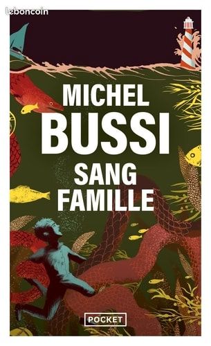 Sang famille (image 1)