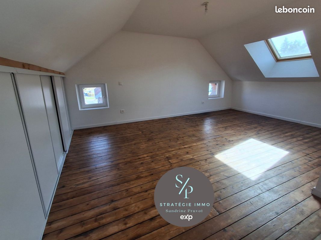 Maison 4 pièces 84 m² (image 5)