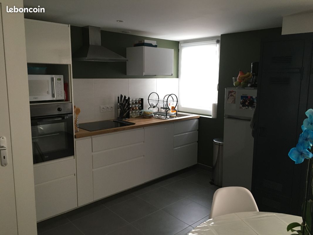 Maison 3 pièces 89 m² · à Guipry-Messac · 89 m² · 650 €/mois