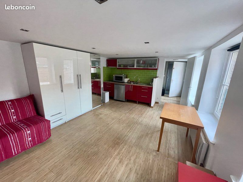 Appartement 1 pièce 26 m² · à Lille · 26 m² · 745 €/mois