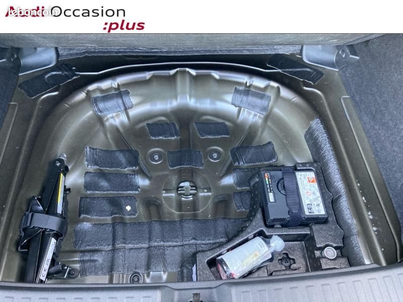 Audi A3 Sportback 35 TFSI 150ch Mild Hybrid S line S tronic 7 (image 39)