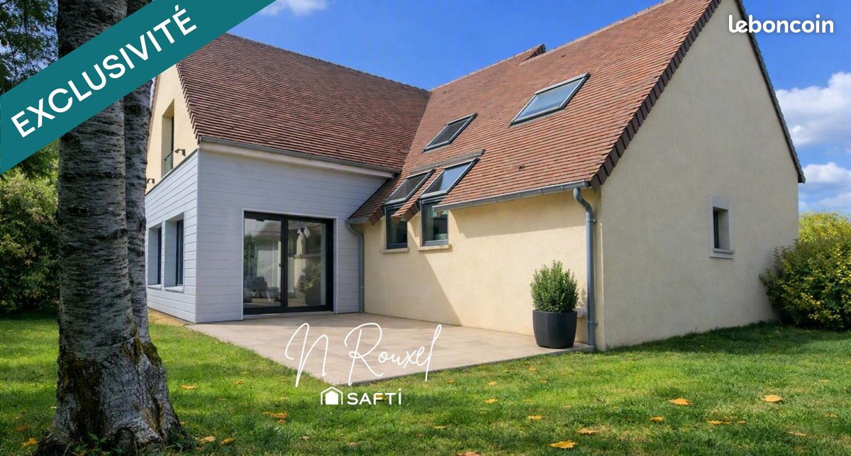 Maison 9 pièces 275 m² (image 4)