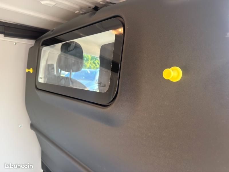 Opel Vivaro Fg M 2.0 BlueHDi 145ch (image 6)