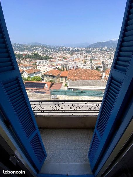Appartement 3 pièces 60 m² · à Nice · 60 m² · 1 300 €