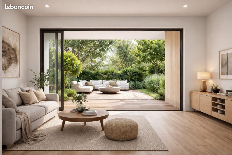 Appartement 2 pièces 49 m² · à Saint-Rémy-de-Provence · 49 m² · 272 000 €