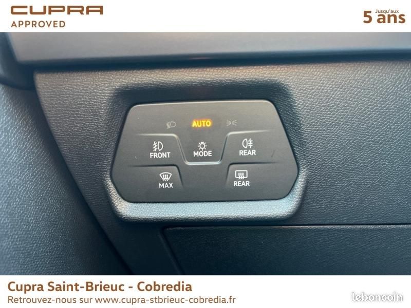 Cupra Leon ST 2.0 TDI 150ch V DSG7 (image 19)