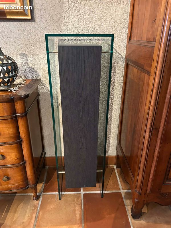 Meuble rangement CD Roche Bobois (image 1)