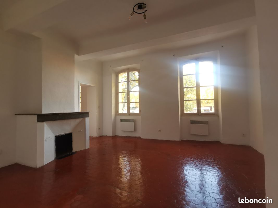 Appartement à Louer à La Muscatelle Lorgues Location appartement Lorgues - Offres immobilières Lorgues (83510) -  leboncoin