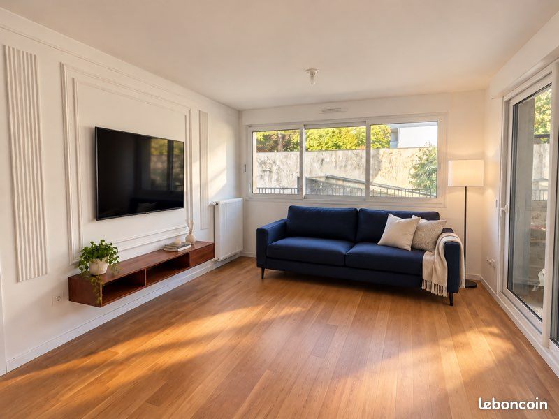 Appartement 2 pièces 42 m² · à Chevilly-Larue · 42 m² · 1 230 €/mois