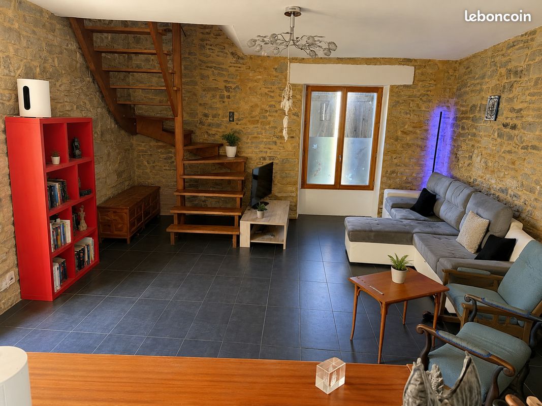 Maison 4 pièces 120 m² · à Salies-de-Béarn · 120 m² · 229 000 €