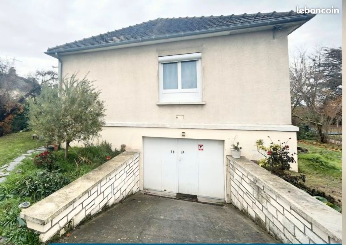 Maison 4 pièces 86 m² · à Courcelles-sur-Seine · 86 m² · 209 900 €