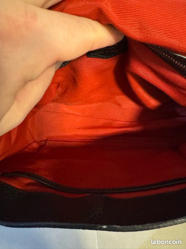 Sac Ninon Lancel (image 9)