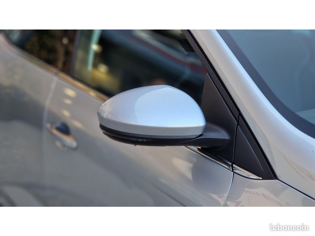 RENAULT MEGANE Mégane 1.5 Blue dCi - 115 - BV EDC 2023 IV BERLINE Techno PHASE 2 (image 5)