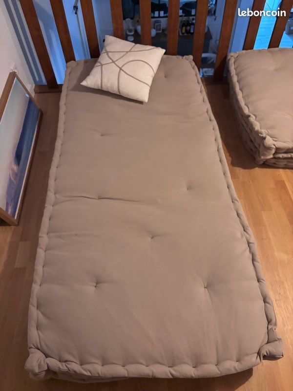 Matelas de sol (image 4)