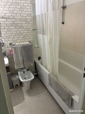 Appartement 2 pièces 55 m² — 6