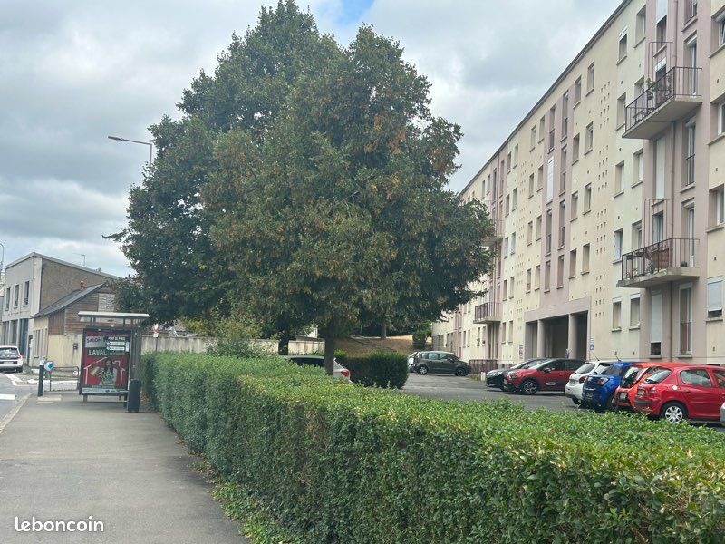 Appartement 2 pièces 54 m² · à Laval · 54 m² · 115 000 €