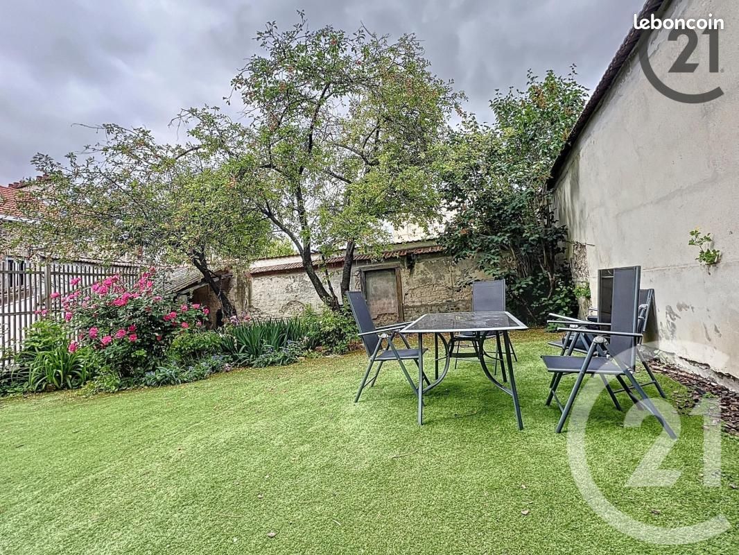 Maison 5 pièces 72 m² · à Reims · 72 m² · 225 000 €