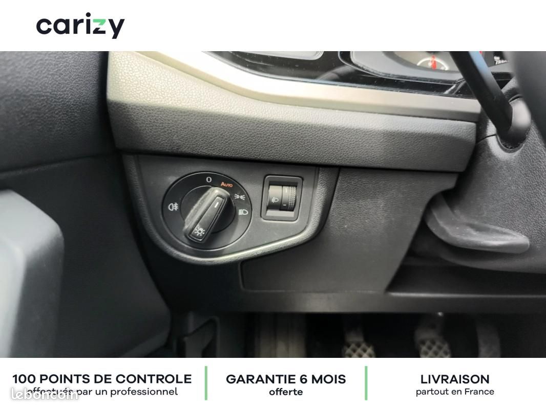 Volkswagen Polo 1.0 80 S&S BVM5 Confortline (image 29)