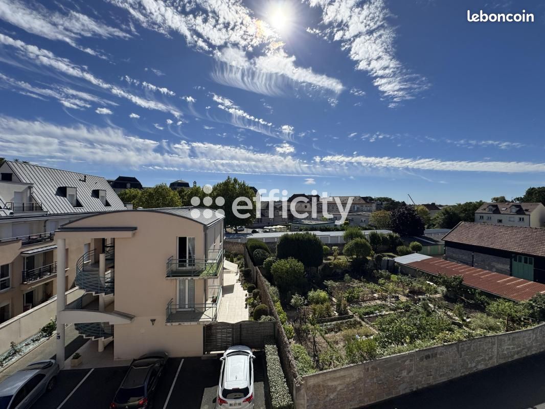 Appartement 4 pièces 118 m² · à Chartres · 118 m² · 290 000 €