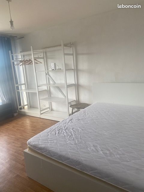 Appartement 1 pièce 26 m² · à Brest · 26 m² · 490 €