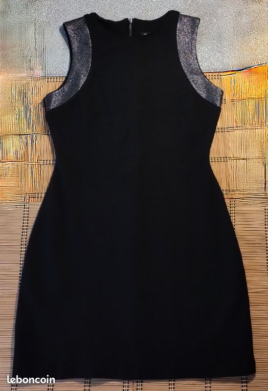 Robe à clous "MNG collection" (image 1)