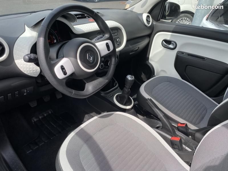 Renault Twingo 0.9 TCe 95ch Zen (image 5)