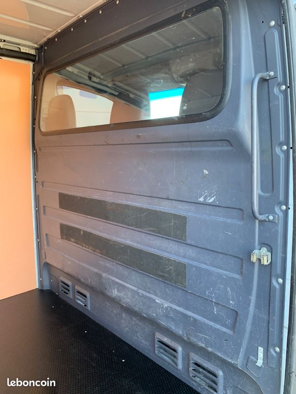 MERCEDES BENZ SPRINTER 3.0 V6 CDI 183 Cv L1H1 ✅ 14991 HT ✅ (image 28)