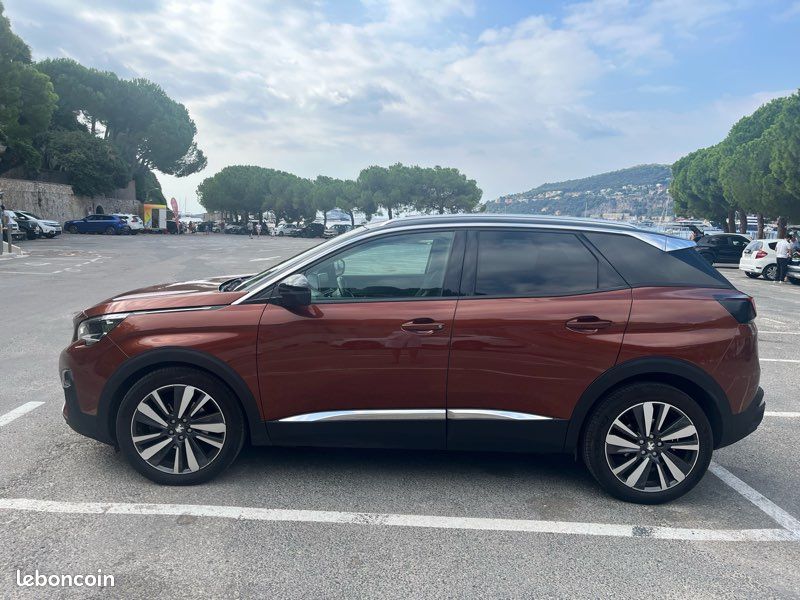 Peugeot 3008 (image 4)