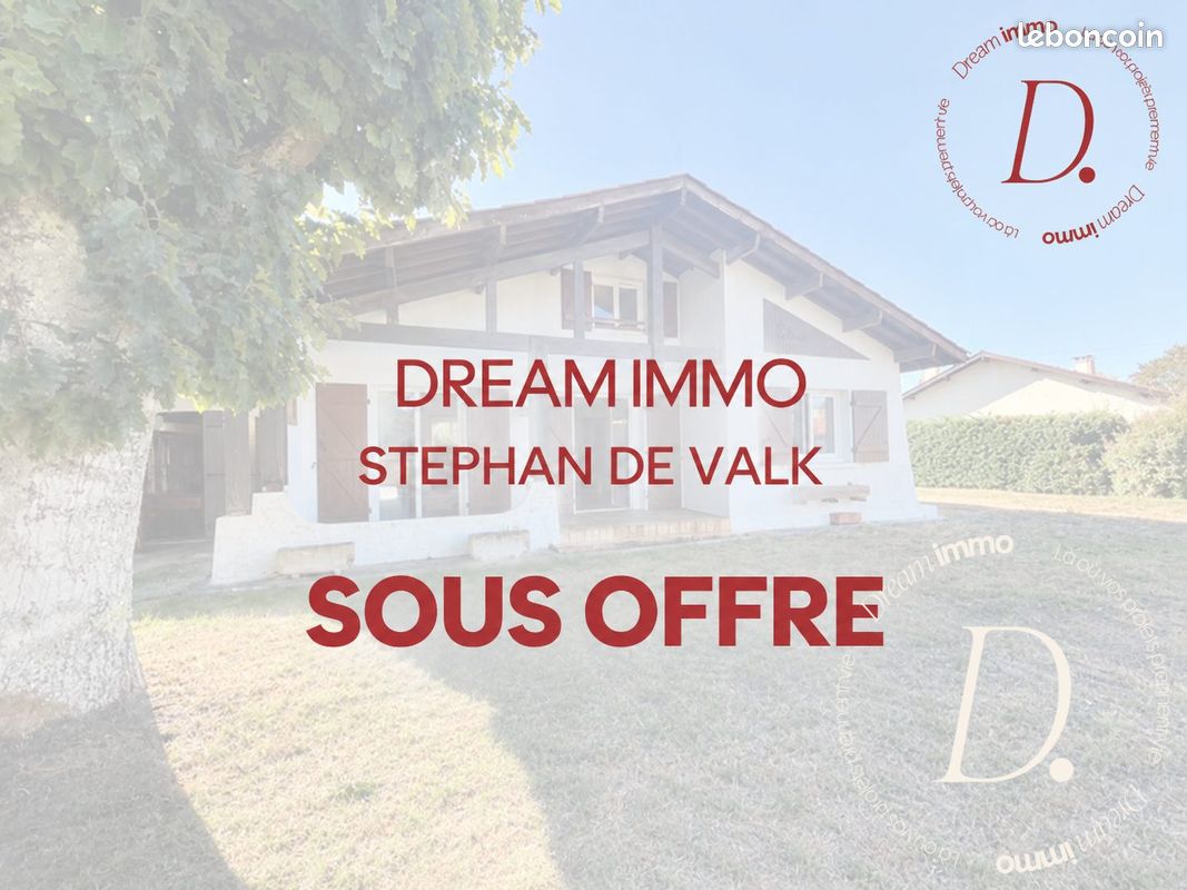 Maison 5 pièces 87 m² · à Lit-Et-Mixe · 87 m² · 279 000 €