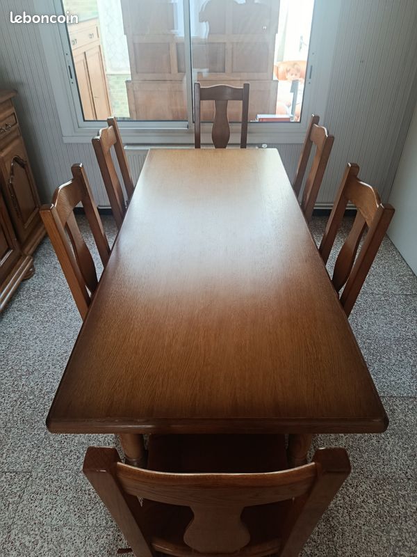 Salle à manger (image 2)