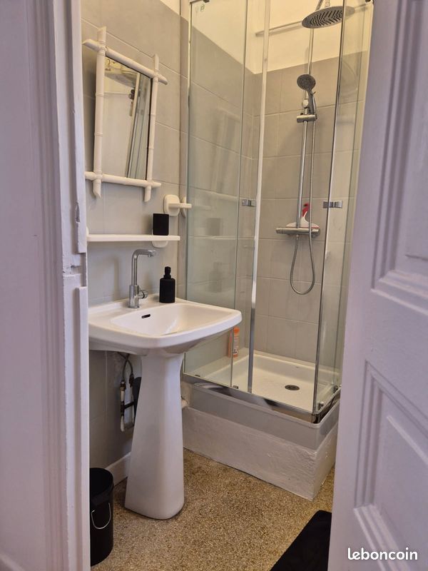 Appartement a louer nice - 1 pièce(s) - 24 m2 - Surfyn