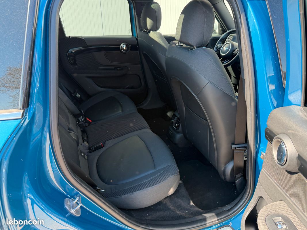 MINI COUNTRYMAN COOPER S 2.0 192ch OAKWOOD BVA (image 6)