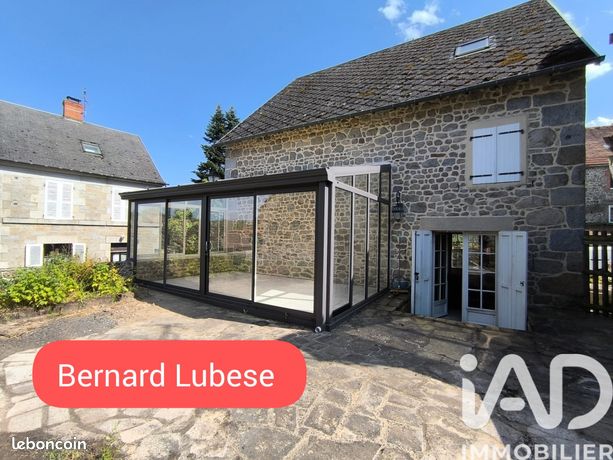 Maison 7 pièces 119 m²