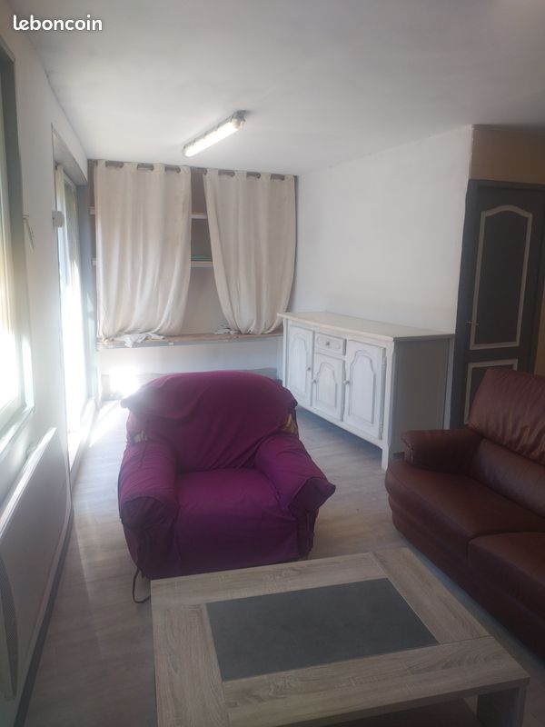 Appartement 2 pièces 50 m² · à Hasnon · 50 m² · 700 €/mois