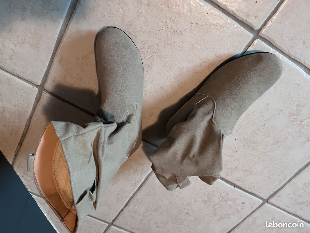 Chauss (image 1)