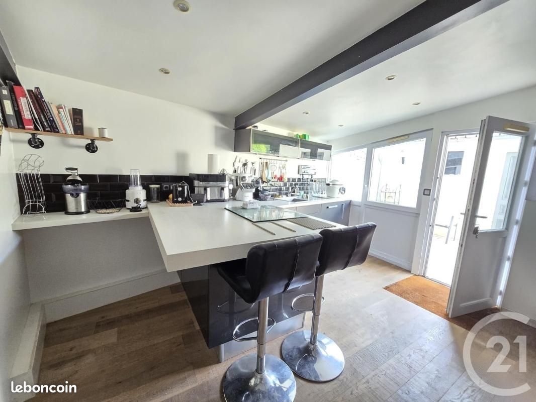 Maison 3 pièces 69 m² · à Seraincourt · 69 m² · 229 000 €