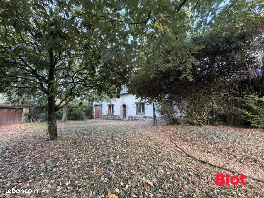 Maison 6 pièces 162 m² · à Mordelles · 162 m² · 282 690 €