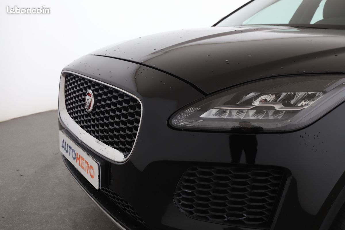 Jaguar E-Pace D180 AWD S BVA 180 ch (image 24)