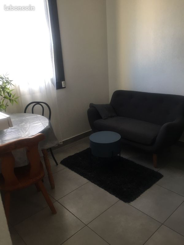 Appartement 2 pièces 28 m² · à Marignane · 28 m² · 930 €