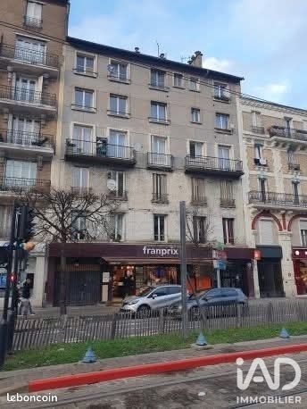 Appartement 2 pièces 34 m² · à Saint-Denis · 34 m² · 139 000 €