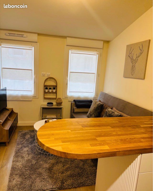 Appartement 1 pièce 27 m² · à Toulouse · 27 m² · 800 €/mois