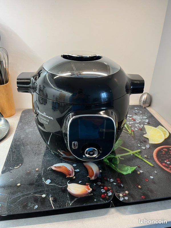 Cookeo + (image 1)