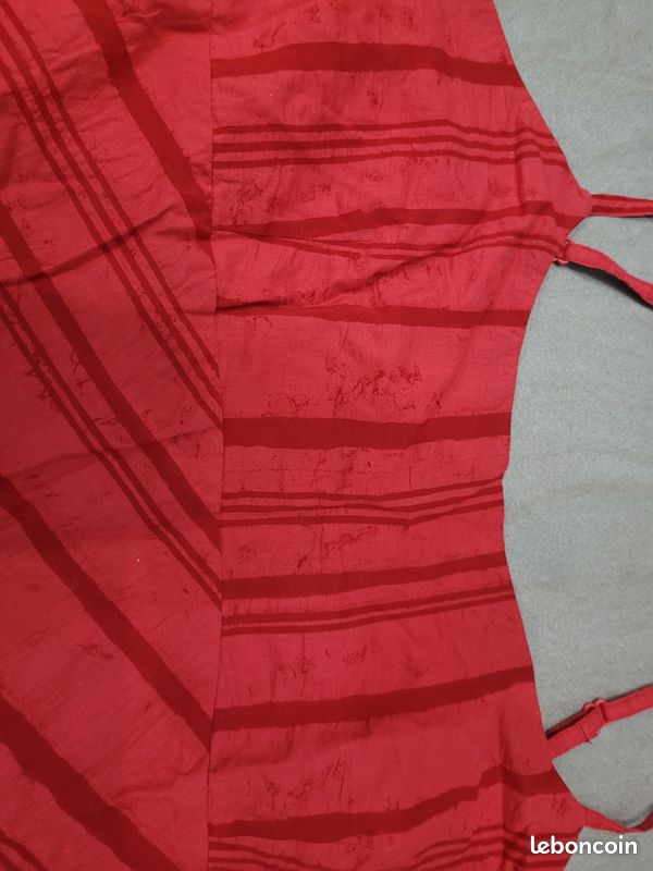 Robe été femme T46 (image 3)
