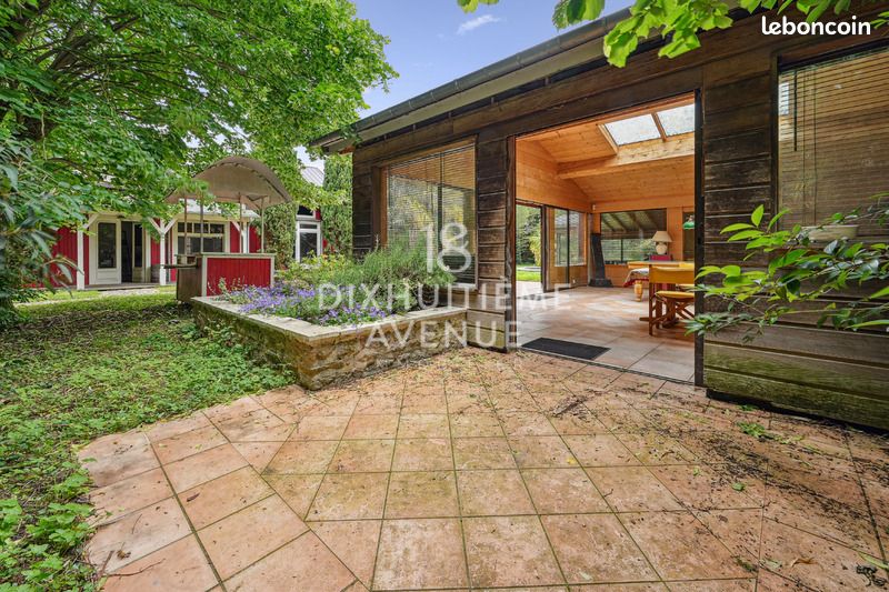 Maison 10 pièces 430 m² · à Pithiviers · 430 m² · 390 000 €